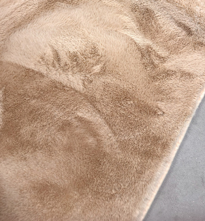 Dywan pokojowy Rabbit Strado 60x100 LightCamel (Beżowy)