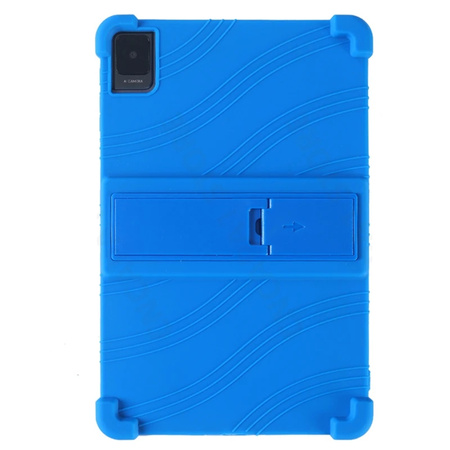 Puzdro Armor na Tcl Tab 10 Gen. 2 8496G 10.36 10.4 pancierové / Gen 2 10.36 10.4, modré - ochranné
