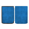 Smart TPU Case for PocketBook Verse Pro 629 634 (Blue)