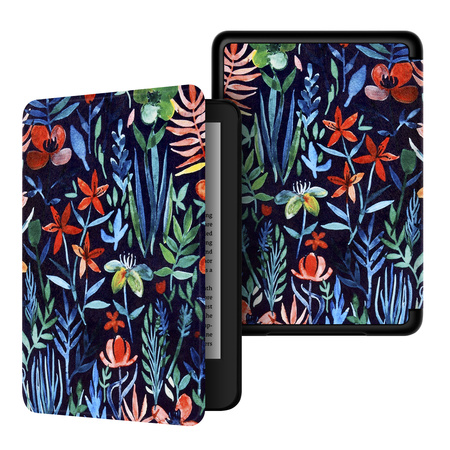 Puzdro grafické na Kindle Paperwhite 6 / Kindle Paperwhite Colorsoft / Signature Edition 2024 7 - ochranné