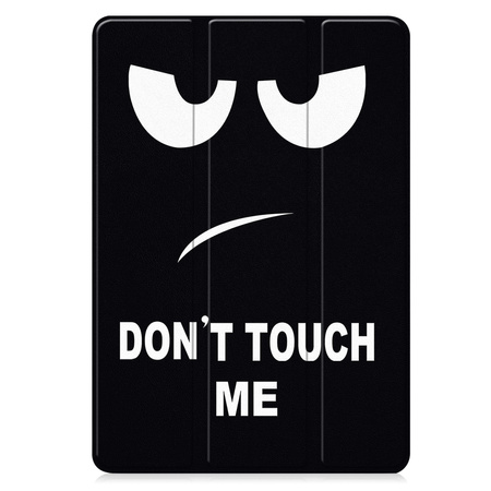 Puzdro grafické na Xiaomi Pad 7 / Pad 7 Pro 11.2 s klapkou / Xiaomi Pad 7 Pro - ochranné so stojanom
