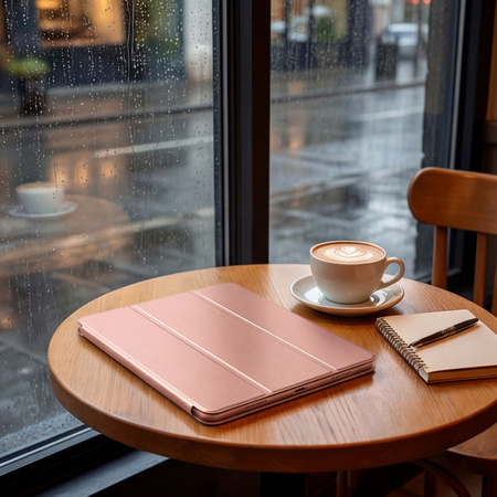 Puzdro na Xiaomi Redmi Pad 2 Pro 12.1 2025 / Poco Pad M1 / Redmi Pad Pro 12.1 2024 - ochranné so stojanom