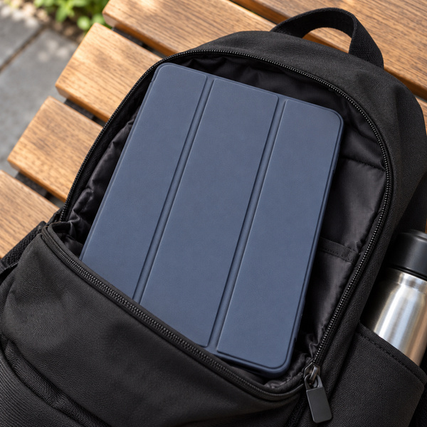 Etui Smart Pencil do Xiaomi Pad 7 / 7 PRO / Pad 8 / 8 PRO / Pad 9 - granatowe