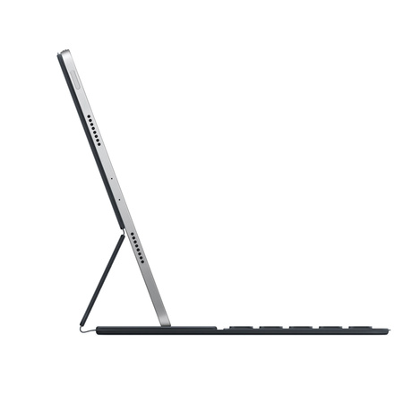 Puzdro s klávesnicou Premium na iPad 10.9 2022 Gen. 10 / Apple iPad 11 2025 / Apple iPad 10 2024 - ochranné