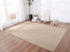 Dywan Polar 140x200 cm, beżowy PolarBeige - miękki do salonu i sypialni
