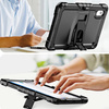 Etui pancerne Armor do Idea Tab 11" ZAFR0378PL TB336FU TB336ZU uchwyt pasek, czarne