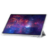 Etui do Samsung Galaxy Tab A11+ Plus 10.9 2025 / A9+ Plus 11 2023 TriFold - ochronne z podstawką