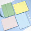 Touchpad keyboard case for Apple iPad 10.9 22 / 11 A16 2025 TPIP22 (Blue)