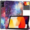 Etui Graphic Redmi Pad SE 11 - Galactica