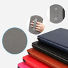 Etui Leather Handle Kindle Paperwhite 6/ Colorsoft/ Signature Edition- Navy