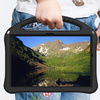 Puzdro na Galaxy Tab A11+ Plus 10.9 2025 / A9+ Plus 2023 FunColor - ochranné so stojanom