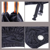 Waterproof cover for bike motor scooter Strado 120x85x200cm
