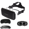 Zestaw Okulary gogle 3D VR 360 Shinecon G06 2019 + Gamepad - do smartfona