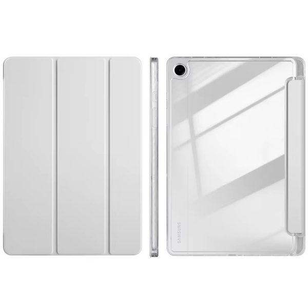 Puzdro na Samsung Galaxy Tab A11+ Plus 10.9 2025 / A9+ Plus 11 2023 TriFold - ochranné so stojanom