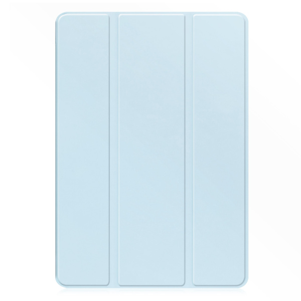 Etui Smart Pencil do Samsung Galaxy Tab S11 11 SM SMX736 z klapką, niebieskie - ochronne