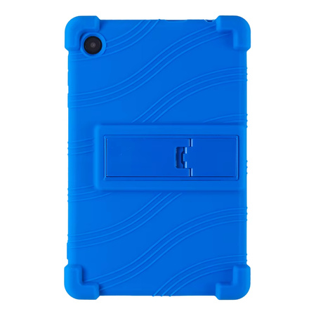 Puzdro na Galaxy Tab A11+ Plus 10.9 2025 / A9+ Plus 2023 Pancierové - ochranné so stojanom