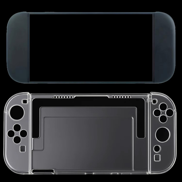Zestaw akcesoriów do Nintendo Switch 2 etui pokrowiec szkło nakładki