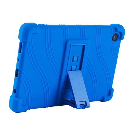 Puzdro na Galaxy Tab A11+ Plus 10.9 2025 / A9+ Plus 2023 Pancierové - ochranné so stojanom