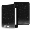 Etui Graficzne kolorowe do Kindle Paperwhite 1 / 2 / 3 wzory - ochronne
