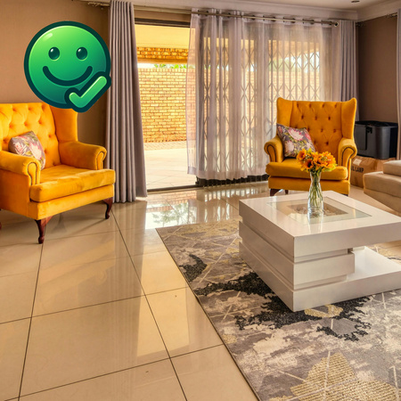 16x Podkładki antypoślizgowe StradoGrip samoprzylepne pod dywan wykładzinę 