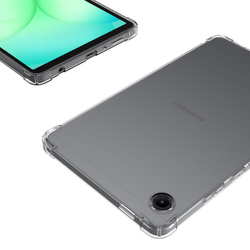 Etui do Galaxy Tab A11 X135/ X133 A9 SM-X115/ X110 silikonowe ochronne