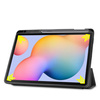 Etui Smart z uchwytem rysik do Samsung Galaxy Tab S6 Lite 2022 / 24 10.4 - ochronne