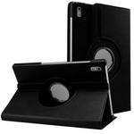 Puzdro otočné na Lenovo Tab P11 2nd Gen / Tab P11 2nd Gen TB350, čierne - ochranné so stojanom