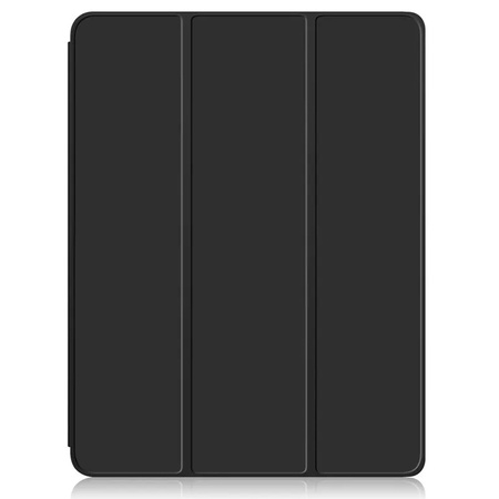 Apple iPad 10.9 10 GEN 2022 / iPad 11 A16 11GEN 2025 Smart Pencil Case - Black