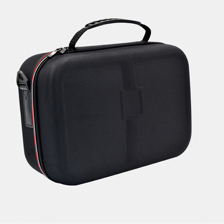 Puzdro cestovné kufrík taška na Nintendo Switch 1 - ochranné so stojanom, prístup k portom a tlačidlám