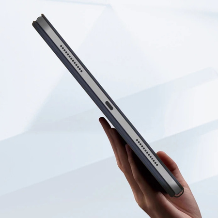 Etui z klawiaturą Premium do iPad 10.9 2022 Gen. 10 / Apple iPad 11 2025 / Apple iPad 10 2024 - ochronne