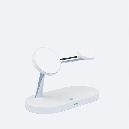 QI T268 3-in-1 inductive charger for Apple iPhone/AirPods/Watch