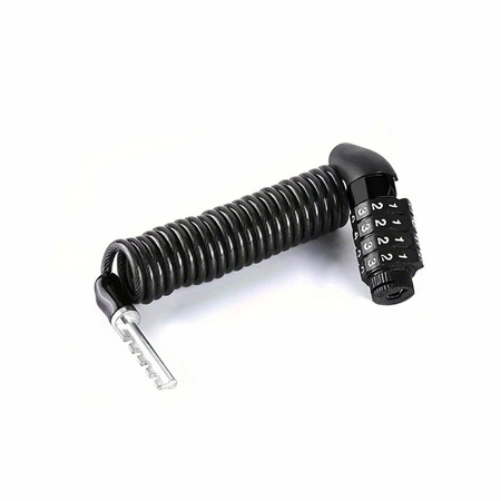 Strado Blokada łańcuch na rower motocykl BCL7