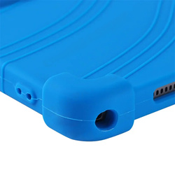 Armor case for Lenovo Tab M11 TB330FU 10.95 (Blue)