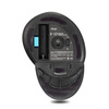 Zelotes F-17 Vertical Optical Mouse