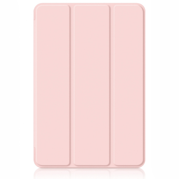 Puzdro Smart Case na Redmi Pad SE 8.7 2024, ružové - ochranné so stojanom, prístup k portom a tlačidlám