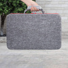 Waterproof travel case bag for Playstation 5 (Gray)