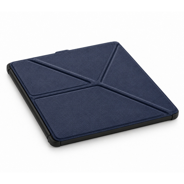 Etui Origami do Onyx Boox Go 7/ Go Color 7/ Go Color 7 gen 2 - granatowe