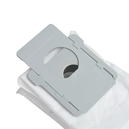 Zestaw XL worki filtry HEPA szczotki do iRobot ROOMBA i7 i3 j7 E7 E5 i6 i5