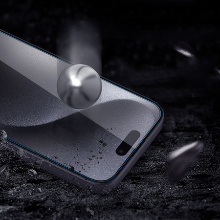 Nillkin Amazing H+ PRO Glass for iPhone 15 Pro Max
