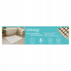 STRADO bathroom non-slip mat for shower wading pool sauna 43x61cm