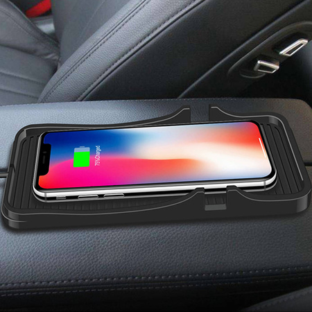 C7 inductive car charger