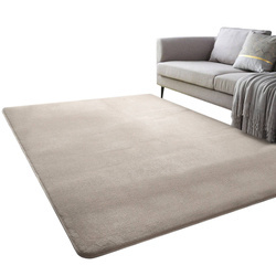 Dywan Polar 120x170 cm, beżowy PolarBeige - miękki do salonu i sypialni
