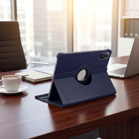 Etui do Xiaomi Redmi Pad 2 11 2025 Obrotowe 360 podstawka case pokrowiec