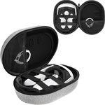Protective Hard Bag for Oculus Quest 3 Goggles (Black)