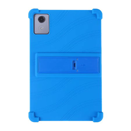Puzdro pancierové Armor na Lenovo Tab K11 Plus 11.45 / Lenovo K11 Plus 2024 / K11 Plus, modré - ochranné