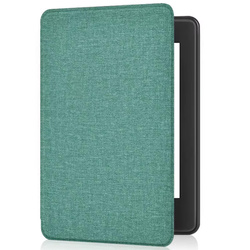 Case Handle Kindle Paperwhite 6/ Colorsoft/ Signature Edition - Green