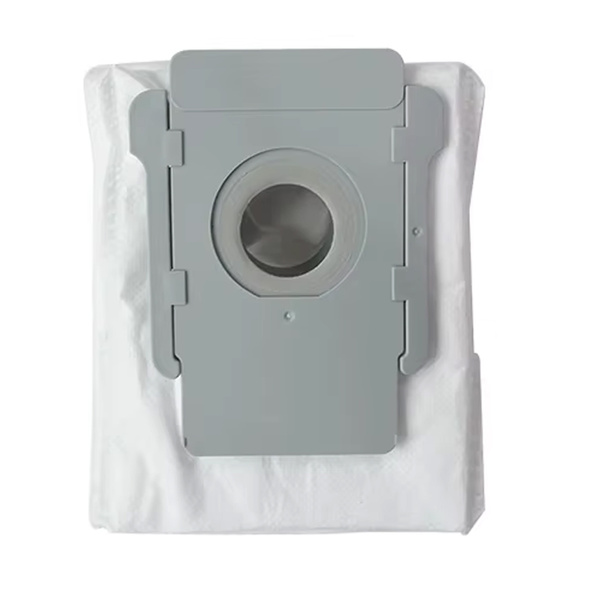 Zestaw XL worki filtry HEPA szczotki do iRobot Roomba i7 i3 j7 E7 E5 i6 i4