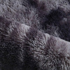 Dywan Shaggy Ombre antypoślizgowy nowoczesny salon miękki loft 60x90, ciemnoszary