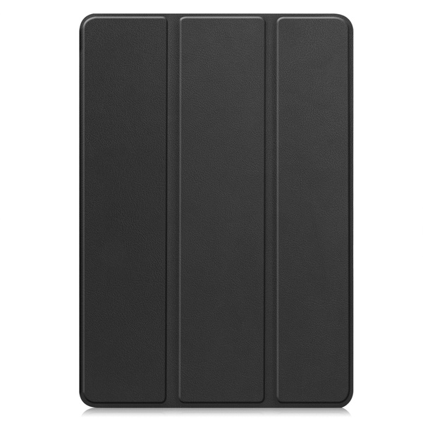 Puzdro Smart na Xiaomi Pad 7 / Pad 7 Pro 11 / Xiaomi Pad 7 Pro, čierne - ochranné so stojanom