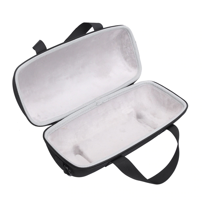 JBL Xtreme 2 Black speaker case - durable protective case with carrying strap
